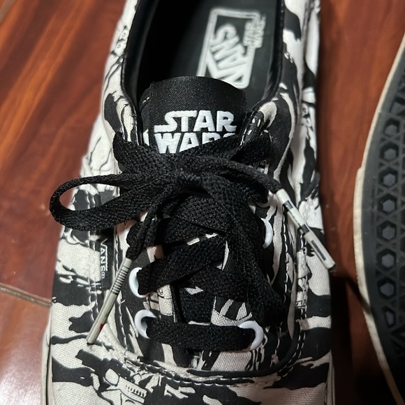 Vans x Star Wars Era - Picture 4 of 6